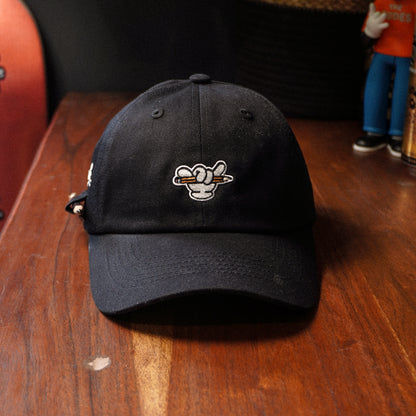 CJ X EXHILO® SHAKA DAD CAP - LIMITED EDITION