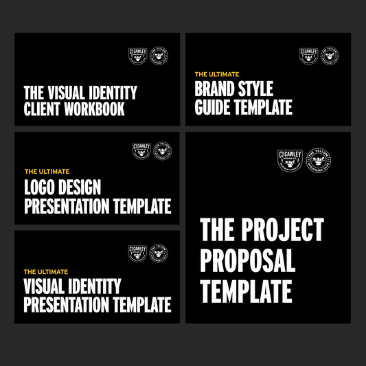 THE ULTIMATE PRO DESIGN BUNDLE